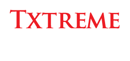 Txtreme Logo